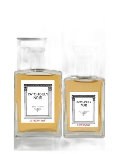 Osmo Scents Patchouli Noir Il Profvmo by Il Profvmo