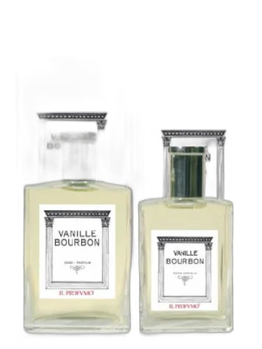 Vanille Bourbon Il Profvmo by Il Profvmo