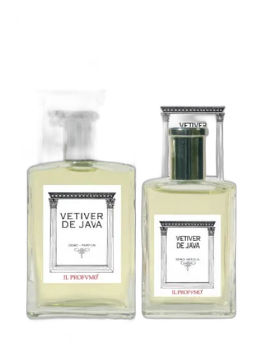 Osmo Scents Vetiver De Java Il Profvmo by Il Profvmo