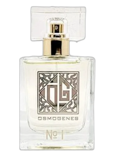 Osmogenes №1 Mist Osmogenes Perfumes by OsmoGenes Perfumes