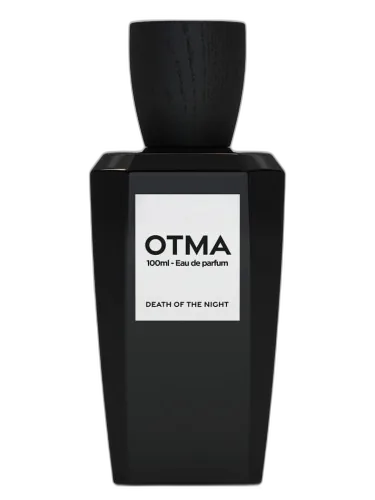 Otma Death Of The Night by Death of The Night