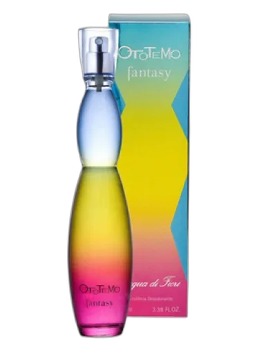 Ototemo Fantasy L'acqua Di Fiori by L'acqua di Fiori
