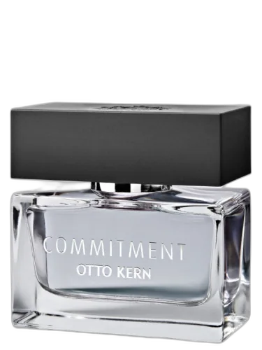 Otto Kern Commitment Man Otto Kern by Otto Kern