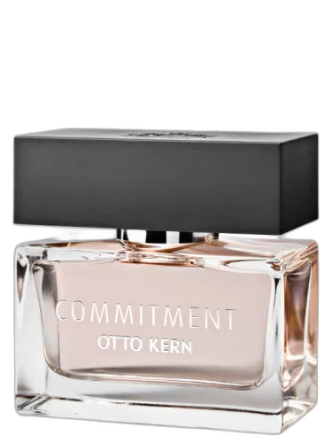 Otto Kern Commitment Woman Otto Kern by Otto Kern