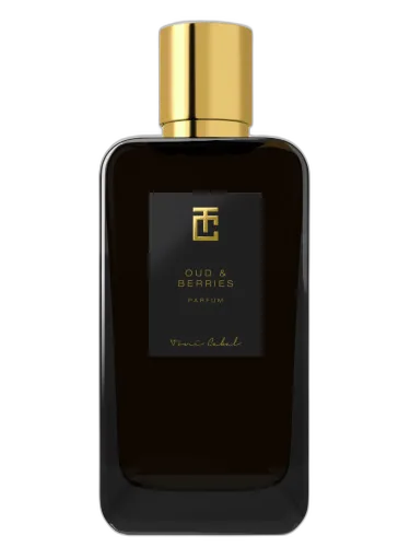 Oud & Berries Toni Cabal by Toni Cabal