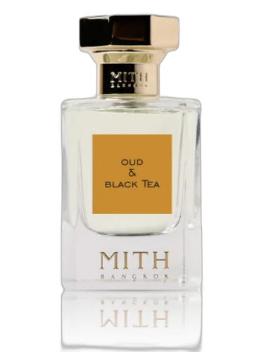 Oud & Black Tea Mith by Mith