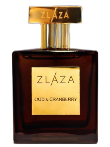 Oud & Cranberry Zlaza by Zlaza