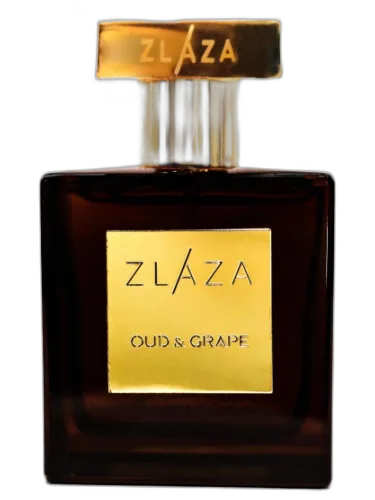Oud & Grape Zlaza