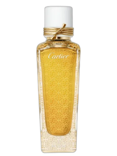 Oud & Menthe Cartier by Cartier