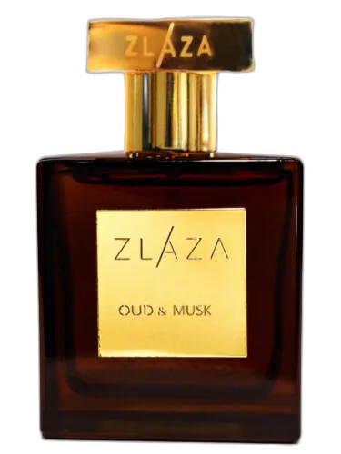 Oud & Musk Zlaza