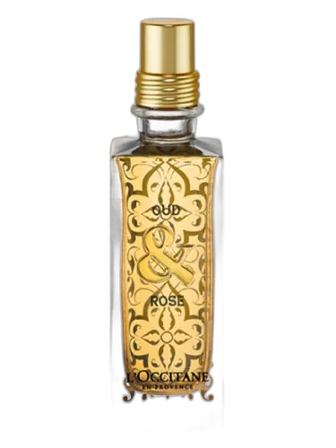 Oud & Rose L'occitane En Provence
