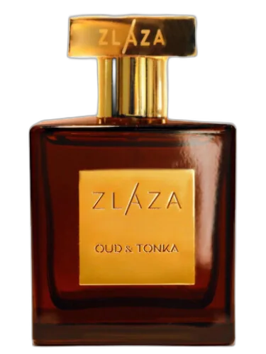 Oud & Tonka Zlaza