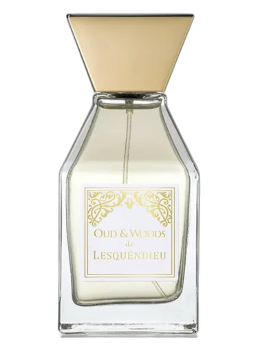 Oud & Woods Lesquendieu by Lesquendieu