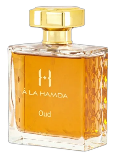 Oud À La Hamda