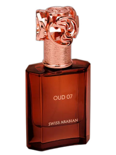 Oud 07 Swiss Arabian by Swiss Arabian