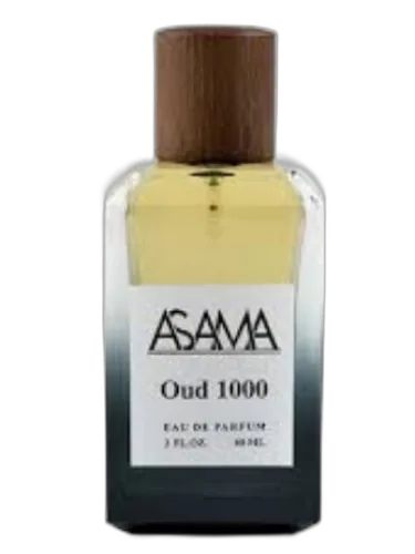 Oud 1000 Asama Perfumes