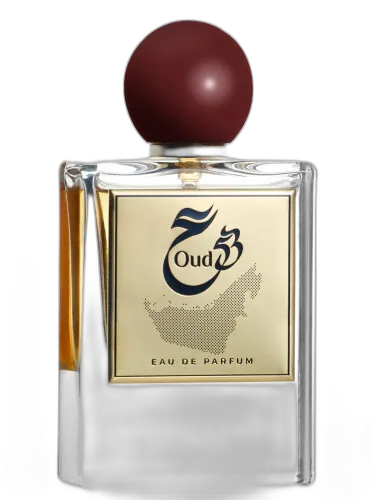 Oud 53 Scentify by Scentify