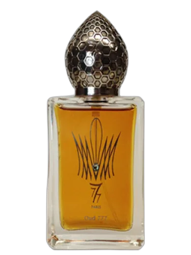 Oud 777 Stéphane Humbert Lucas 777 by Stéphane Humbert Lucas 777