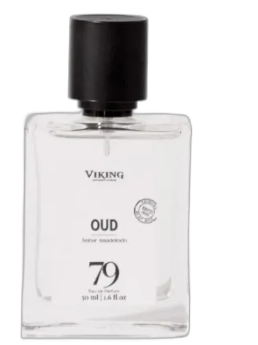 Oud 79 Viking by Viking