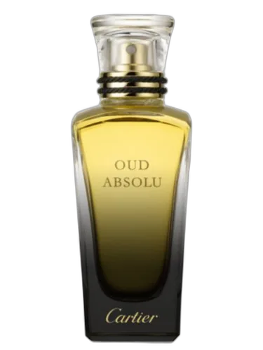 Oud Absolu Cartier by Cartier