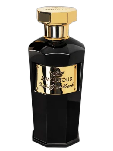 Oud After Dark Amouroud
