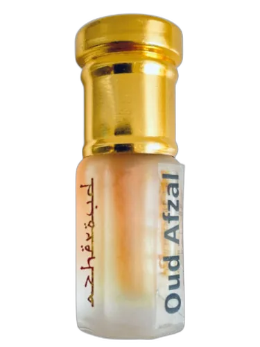 Oud Afzal Azheroud by AzherOud