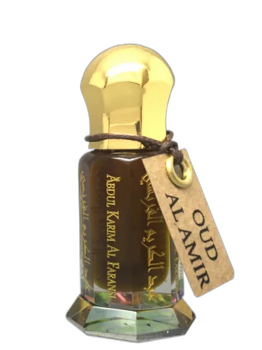 Oud Al Amir Abdul Karim Al Faransi by Abdul Karim Al Faransi