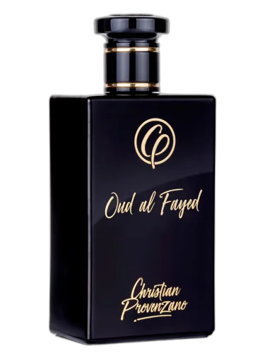 Oud Al Fayed Christian Provenzano Parfums by Christian Provenzano Parfums