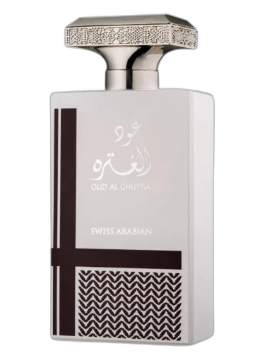 Oud Al Ghutra Swiss Arabian by Swiss Arabian