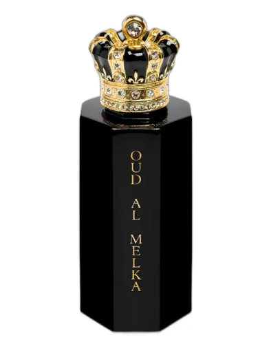 Oud Al Melka Royal Crown