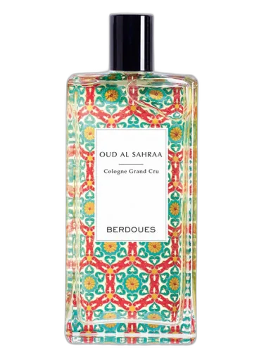 Oud Al Sahraa Parfums Berdoues