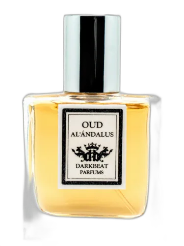 Oud Al'andalus Darkbeat Parfums by Darkbeat Parfums