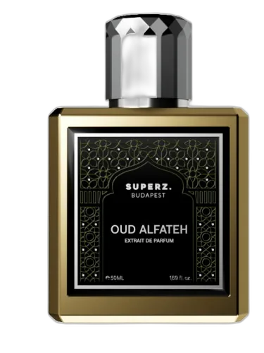 Oud Alfateh Superz. by Superz.