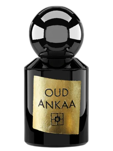Oud Ankaa Ys-uzac by Ys-Uzac