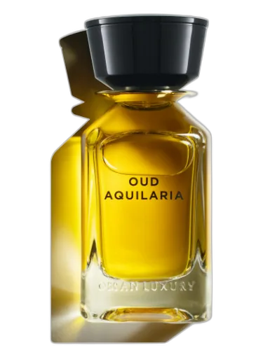 Oud Aquilaria Omanluxury by Omanluxury