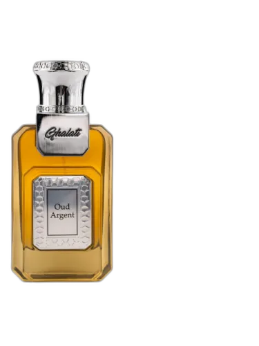 Oud Argent Ghalati by Ghalati