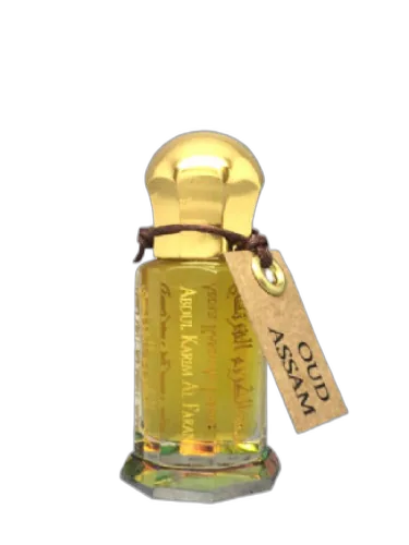 Oud Assam Abdul Karim Al Faransi by Abdul Karim Al Faransi