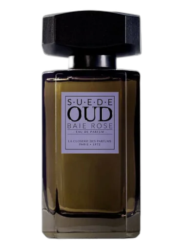 Oud Baie Rose La Closerie Des Parfums by La Closerie des Parfums