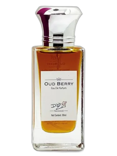 Oud Berry Dixit & Zak