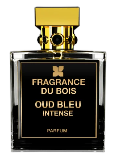 Oud Bleu Intense Fragrance Du Bois by Fragrance Du Bois