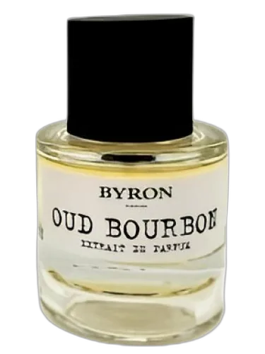 Oud Bourbon Byron Parfums