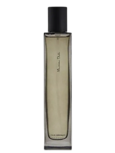Oud Bronze Massimo Dutti by Massimo Dutti