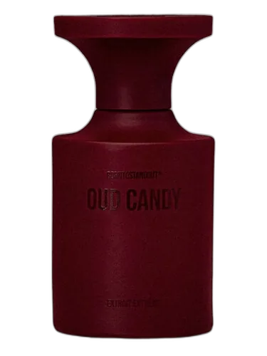 Oud Candy Borntostandout® by BORNTOSTANDOUT®