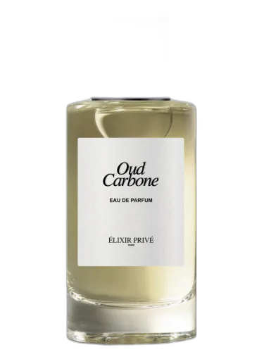 Oud Carbone Élixir Privé by Élixir Privé