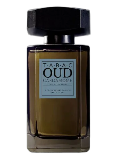 Oud Cardamome La Closerie Des Parfums by La Closerie des Parfums
