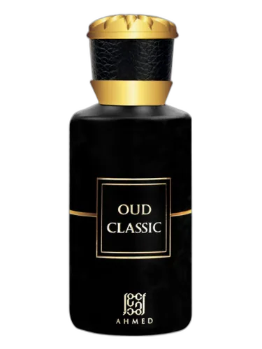 Oud Classic Ahmed Al Maghribi by Ahmed Al Maghribi