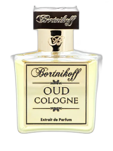 Oud Cologne Bortnikoff by Bortnikoff