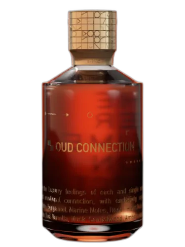 Oud Connection The Perfume Connection