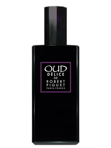 Oud Délice Robert Piguet by Robert Piguet