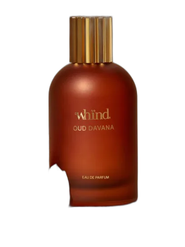 Oud Davana Whind by Whind